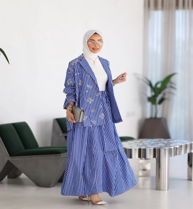 بدله نسائية