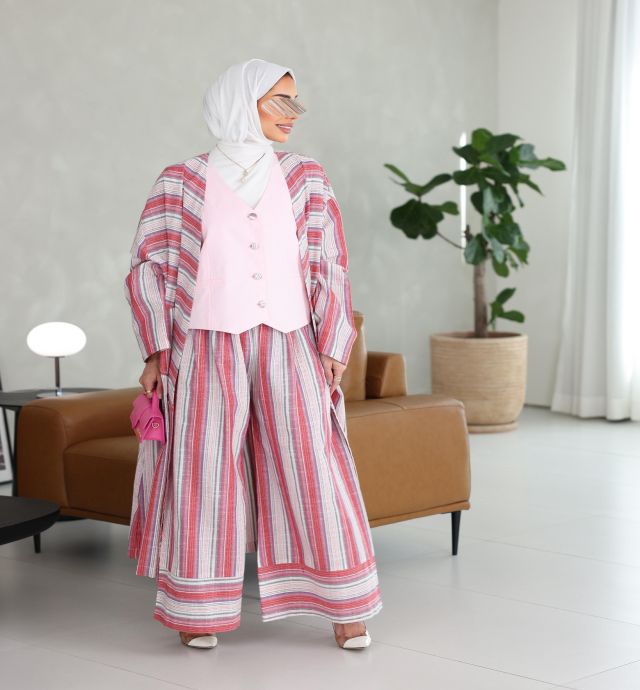 بدله نسائية