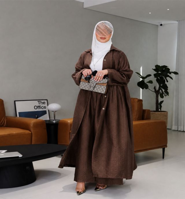 بدله نسائية
